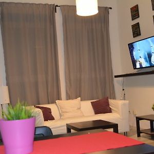 Duplex Kamer met een Slaapkamer